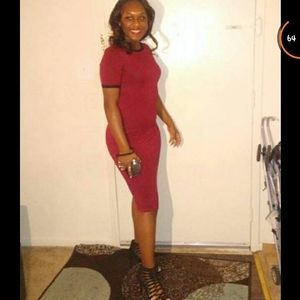 Meet your Posher, Imani